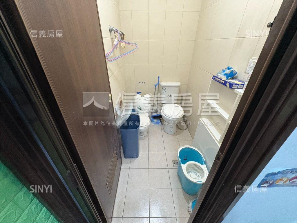 近彰泰臨路店住房屋室內格局與周邊環境