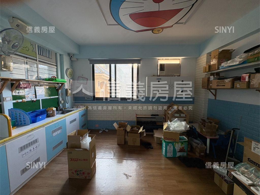 近彰泰臨路店住房屋室內格局與周邊環境