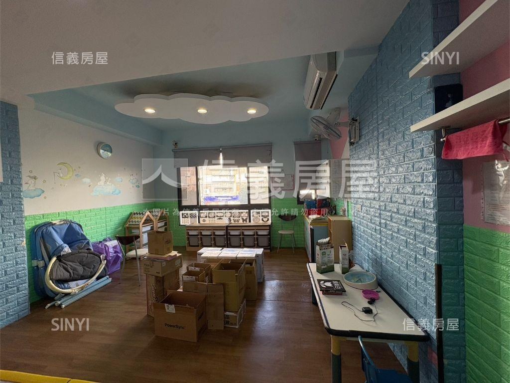 近彰泰臨路店住房屋室內格局與周邊環境