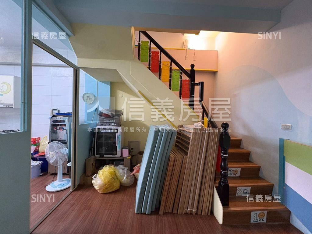 熱鬧！近彰泰黃金臨路店住房屋室內格局與周邊環境