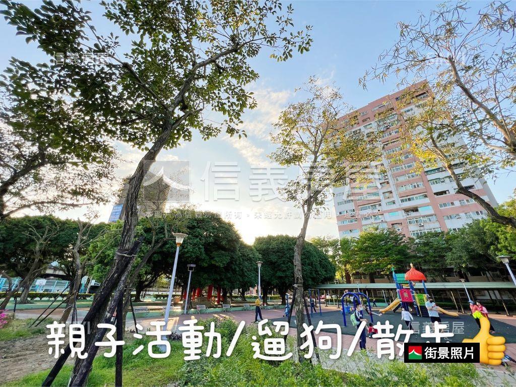 鑑築｜捷運寬敞三房名邸房屋室內格局與周邊環境