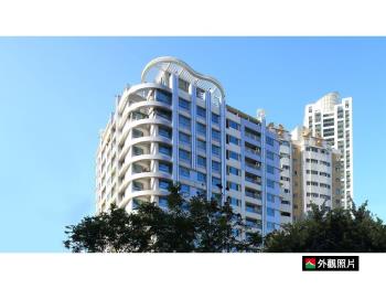 鑑築｜捷運寬敞三房名邸