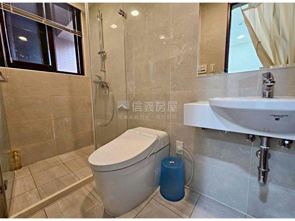 中升囍堂房屋室內格局與周邊環境