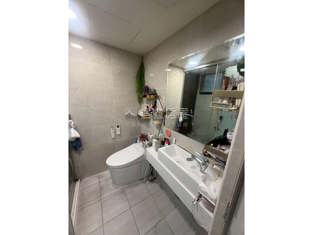 中升囍堂房屋室內格局與周邊環境