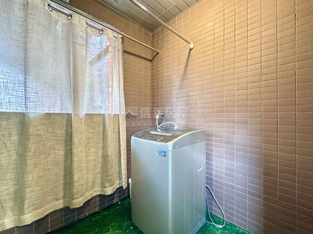 中升囍堂房屋室內格局與周邊環境