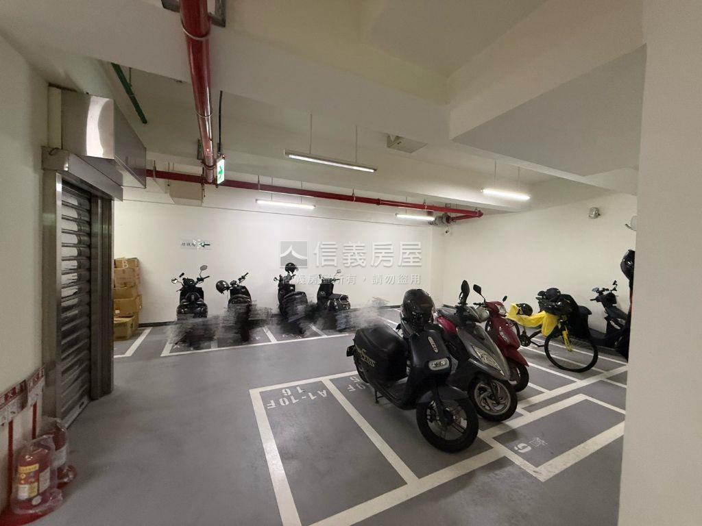 中升囍堂房屋室內格局與周邊環境