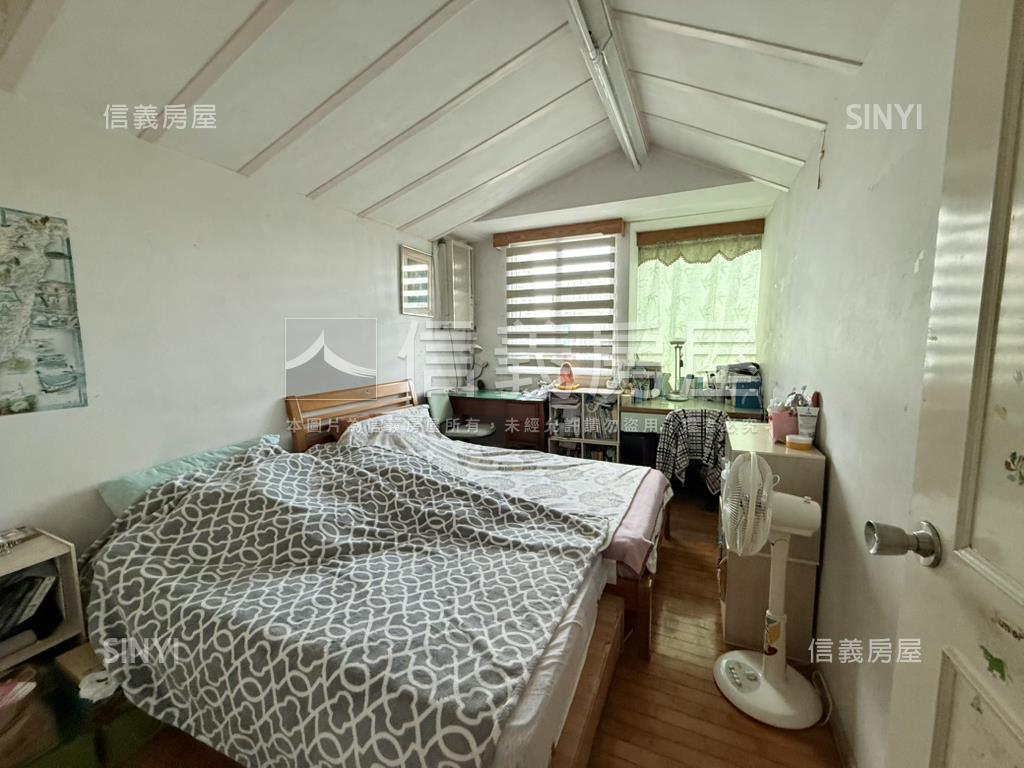 台北鄉廈森林景觀四房房屋室內格局與周邊環境