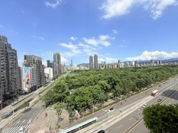 台北鄉廈森林景觀四房