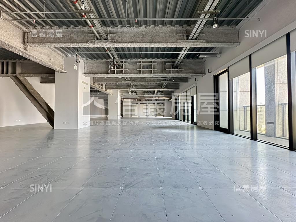 聯聚中雍核心景觀旗艦戶房屋室內格局與周邊環境