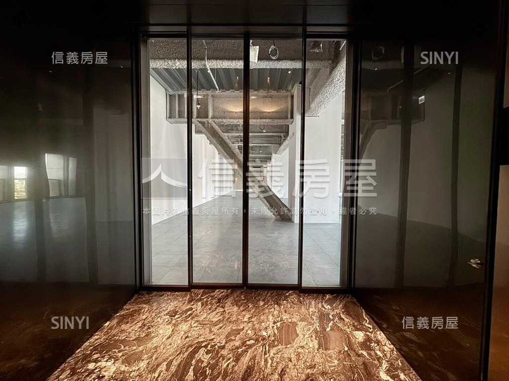 聯聚中雍核心景觀旗艦戶房屋室內格局與周邊環境