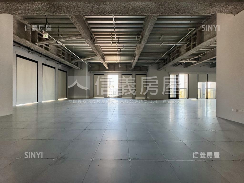 聯聚中雍核心景觀旗艦戶房屋室內格局與周邊環境