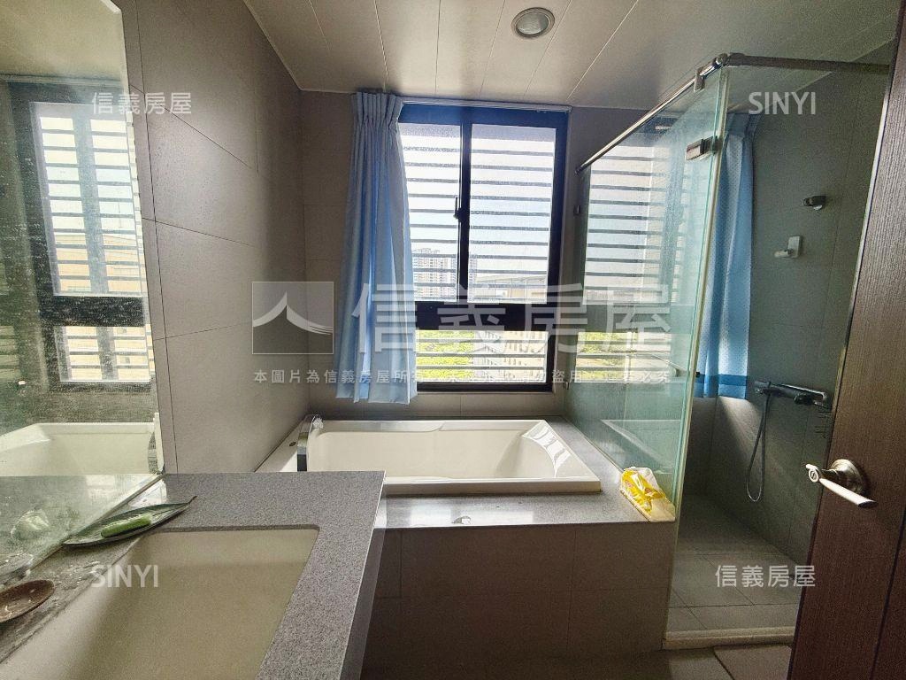 橋頭新市鎮三面採光雙平車房屋室內格局與周邊環境