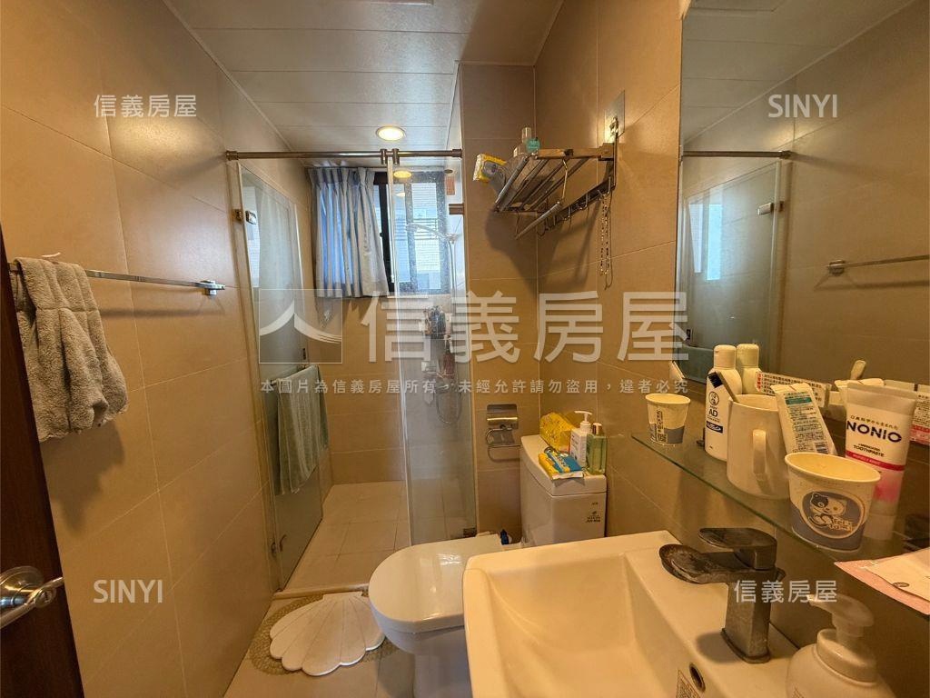 橋頭新市鎮三面採光雙平車房屋室內格局與周邊環境