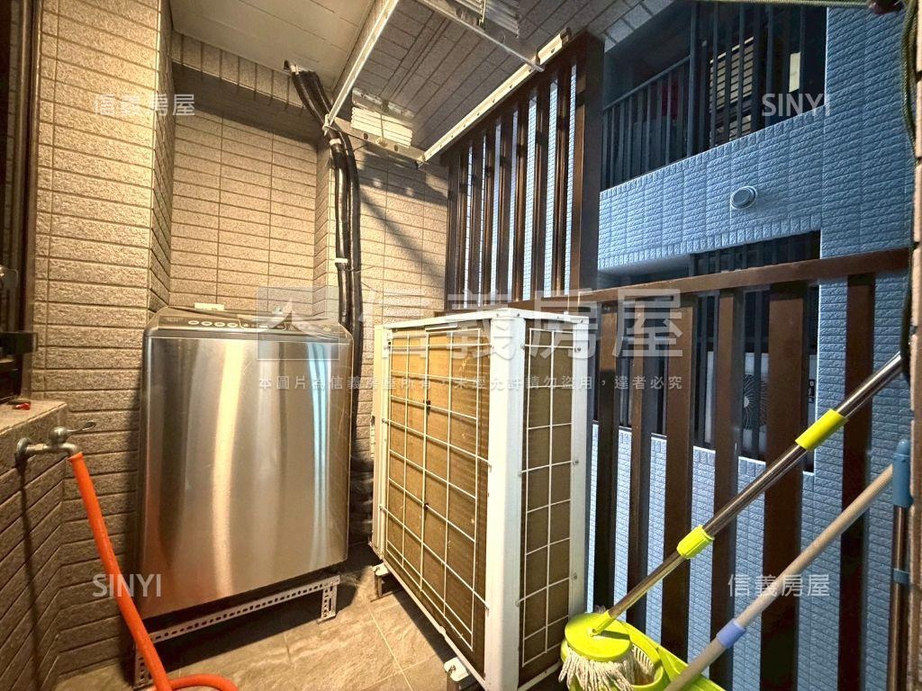 白天鵝樹海三房平車房屋室內格局與周邊環境