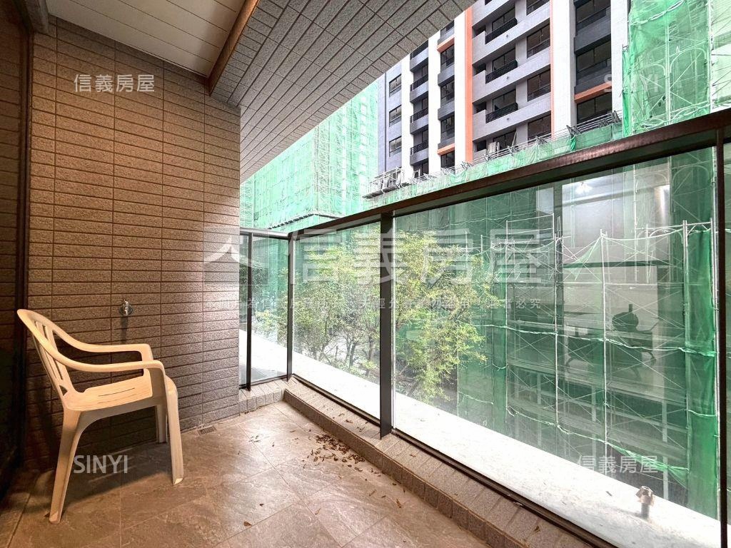 白天鵝樹海三房平車房屋室內格局與周邊環境