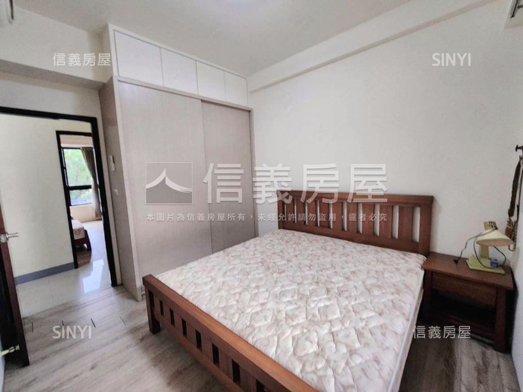 近中央大學★質感四房車位房屋室內格局與周邊環境