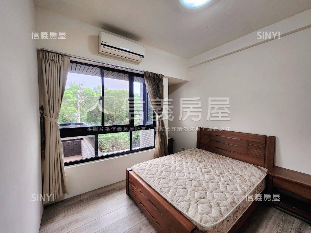 近中央大學★質感四房車位房屋室內格局與周邊環境