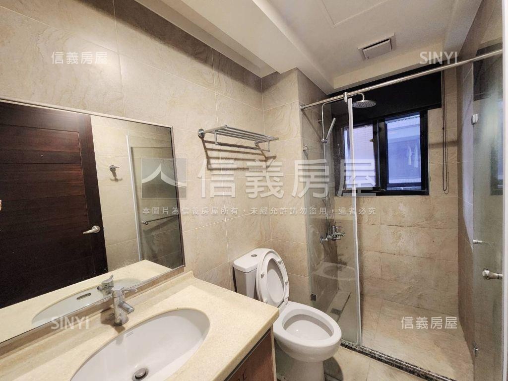 近中央大學★質感四房車位房屋室內格局與周邊環境