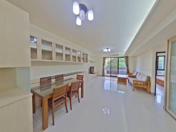 近中央大學★質感四房車位