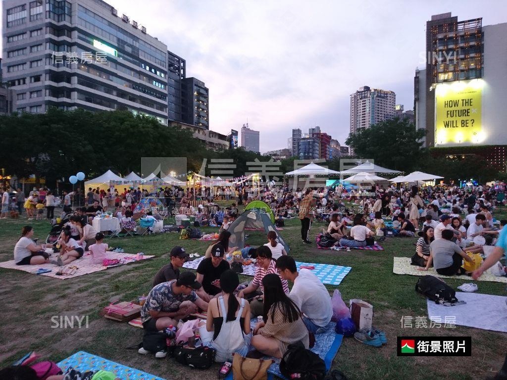 近草悟道大別墅房屋室內格局與周邊環境