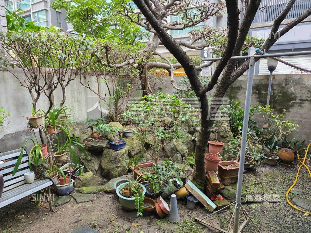 近草悟道大別墅房屋室內格局與周邊環境