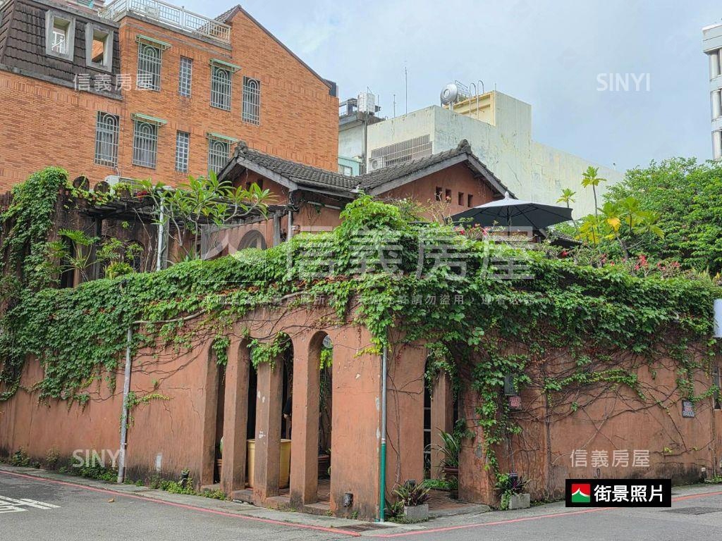近草悟道大別墅房屋室內格局與周邊環境