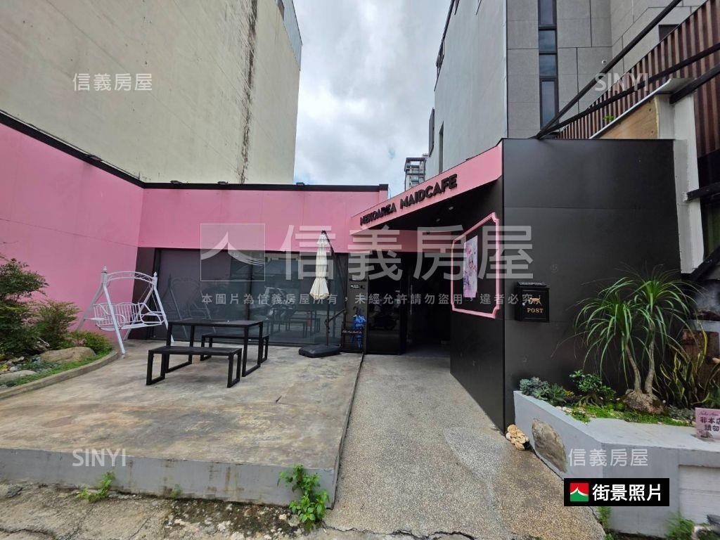 近草悟道大別墅房屋室內格局與周邊環境