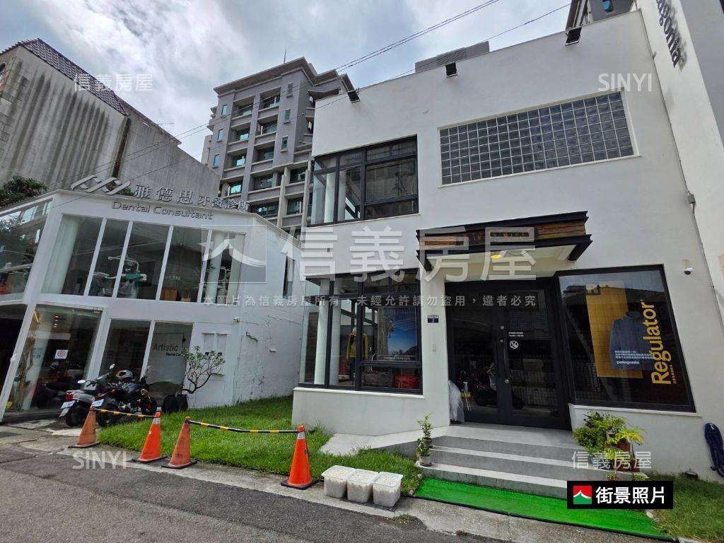 近草悟道大別墅房屋室內格局與周邊環境