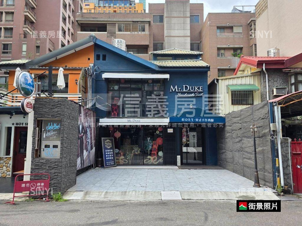 近草悟道大別墅房屋室內格局與周邊環境