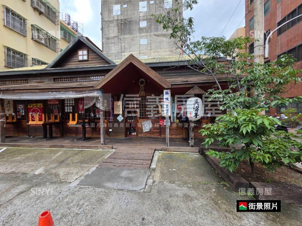 近草悟道大別墅房屋室內格局與周邊環境