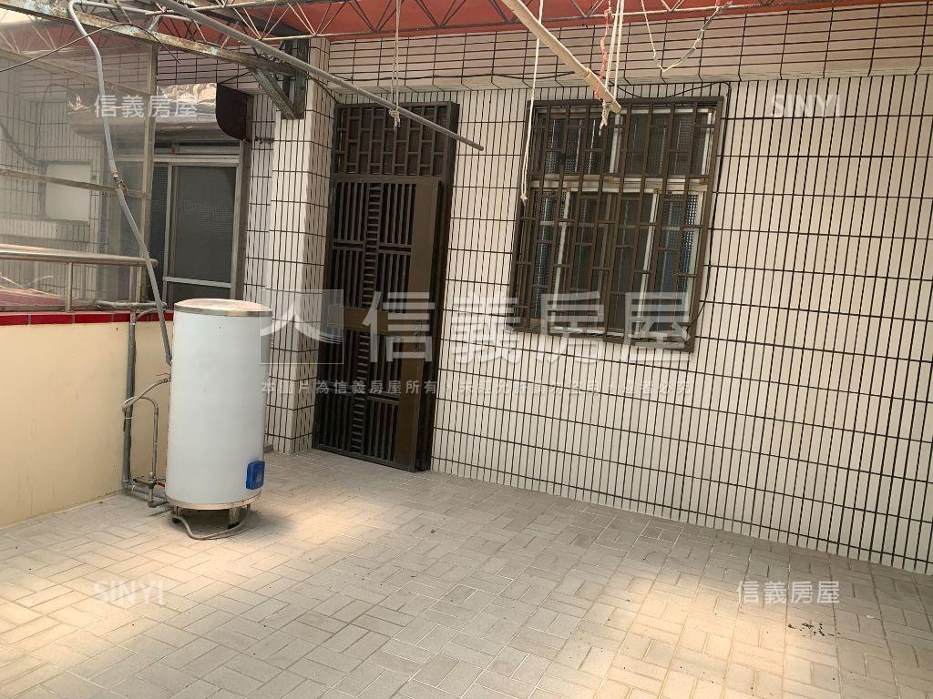 仁愛市心典雅面寬豪墅房屋室內格局與周邊環境