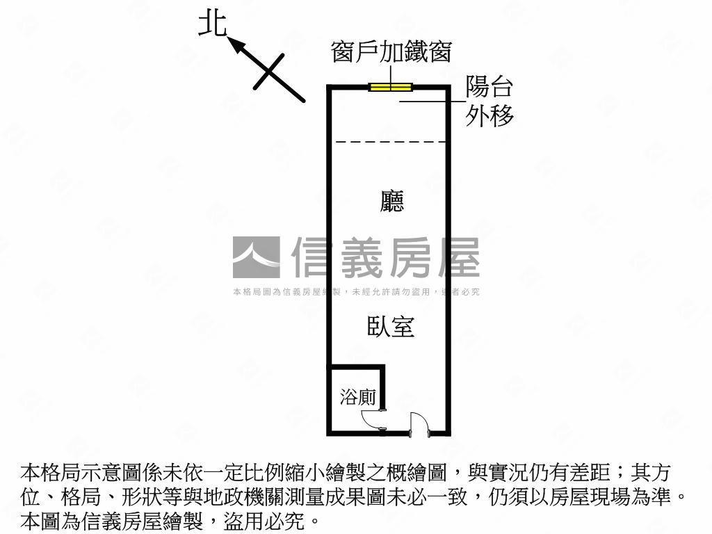 近一中及教育大學優質套房房屋室內格局與周邊環境