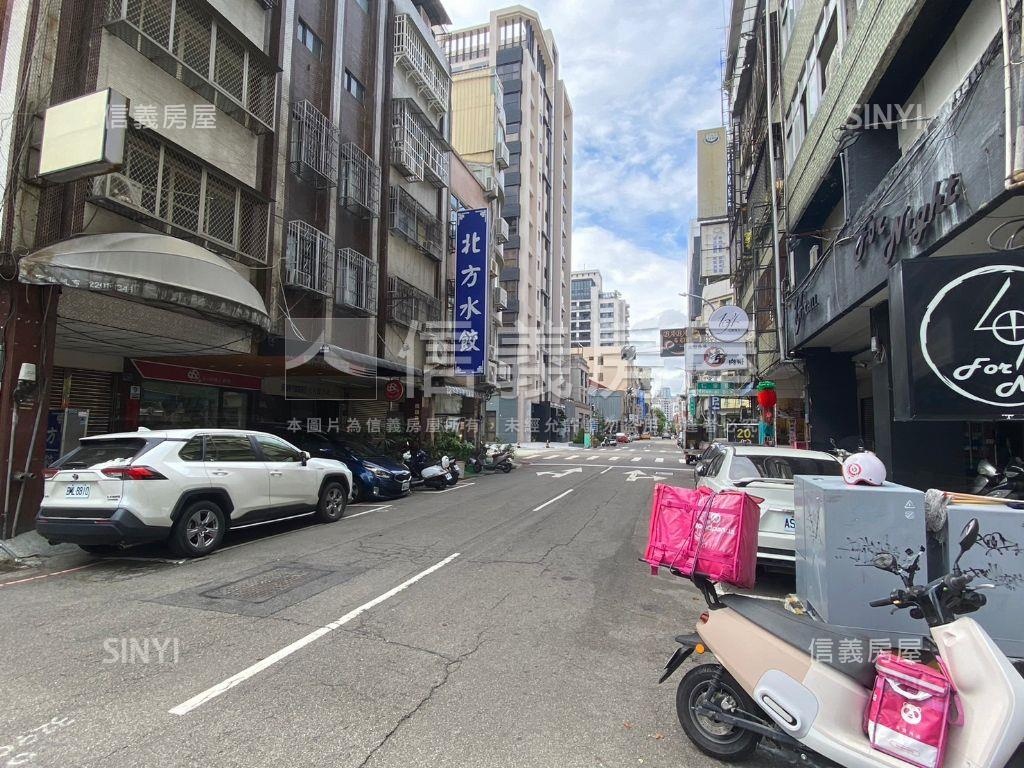 近一中及教育大學優質套房房屋室內格局與周邊環境