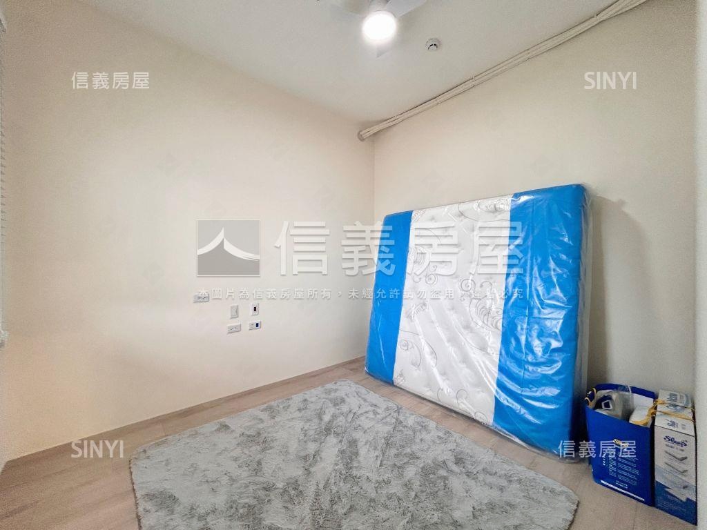 文青國小旁靜美兩房房屋室內格局與周邊環境