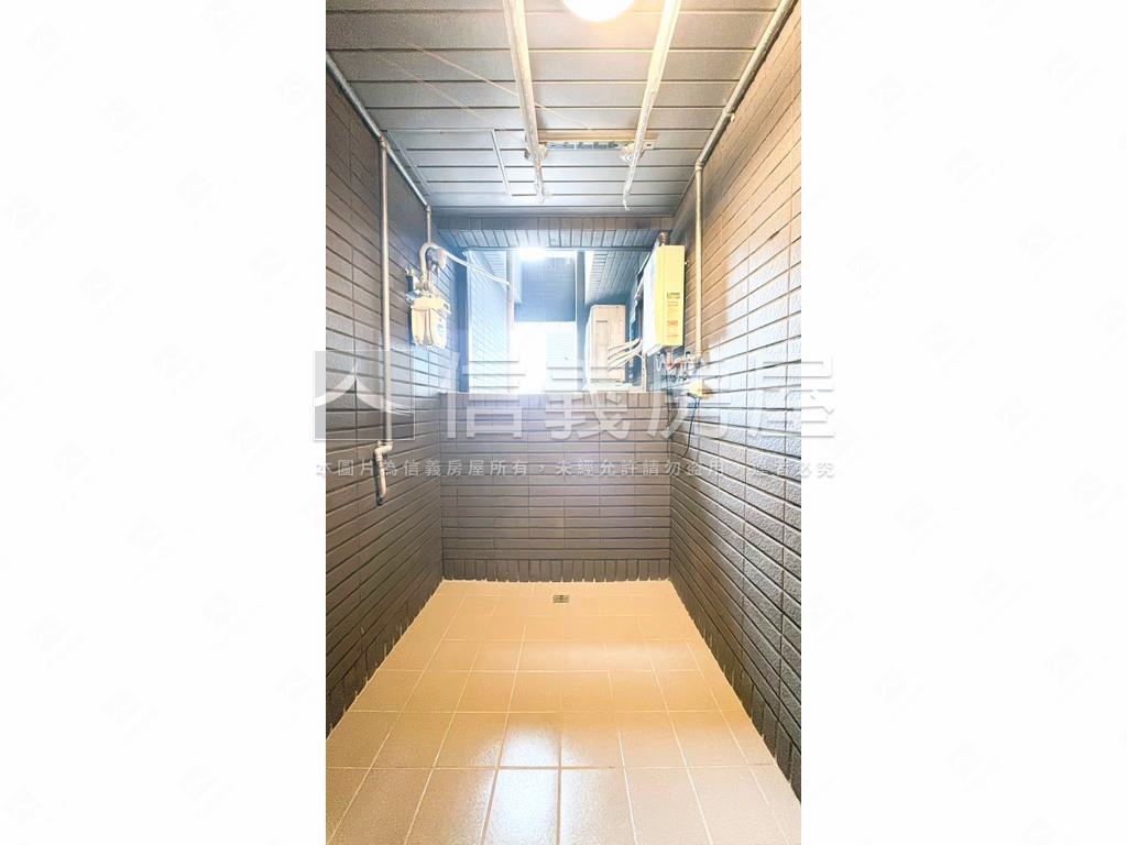 文青國小旁靜美兩房房屋室內格局與周邊環境