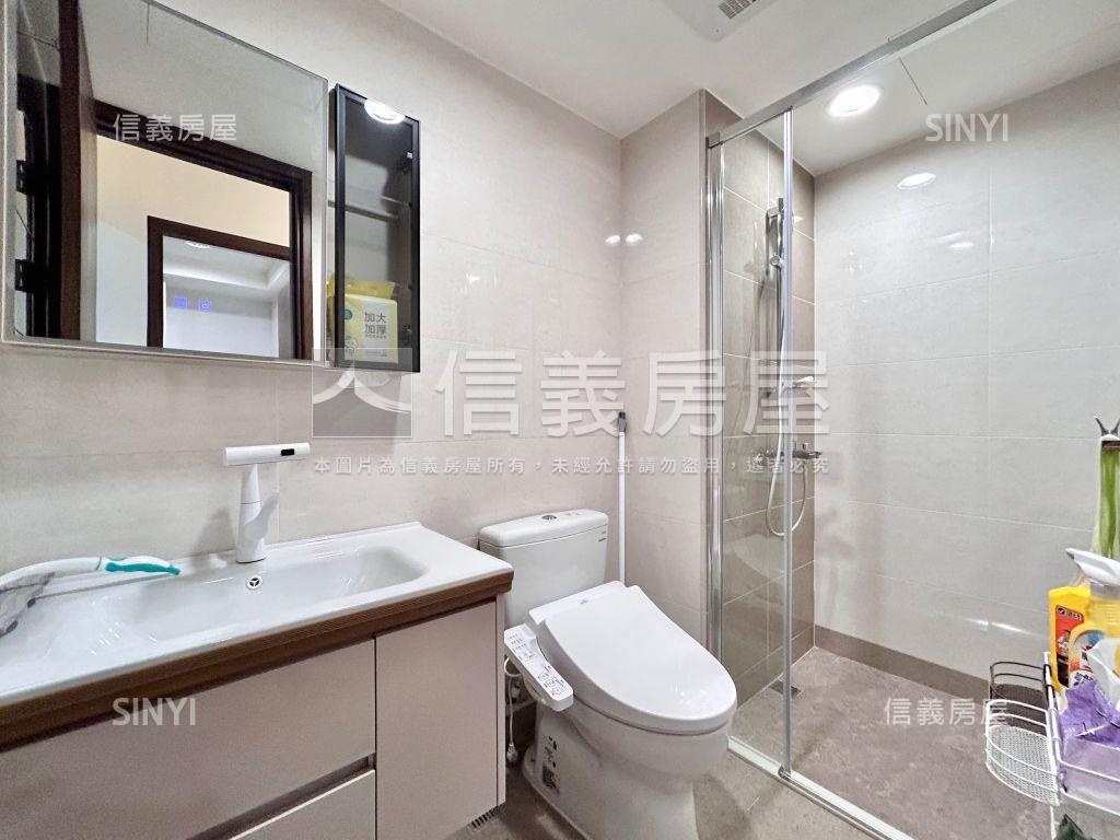 文青國小旁靜美兩房房屋室內格局與周邊環境