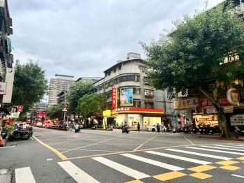 正興隆路面寬大店面