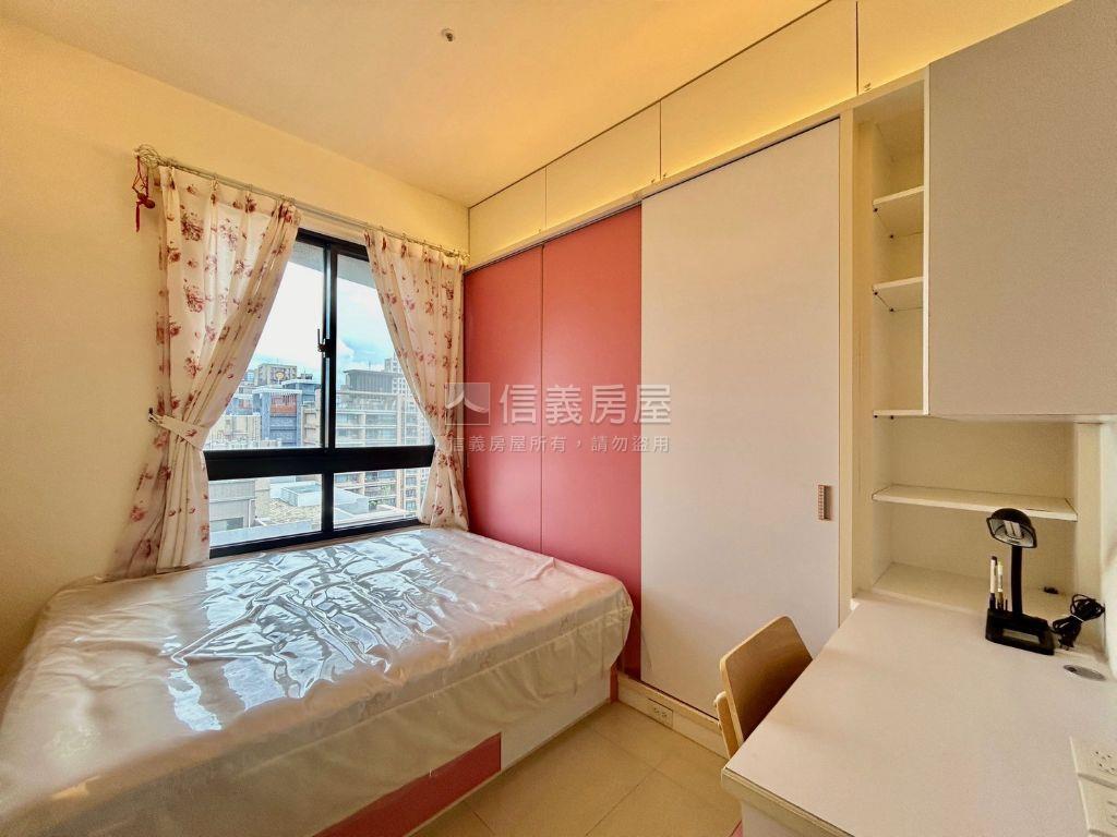 台科太睿集視野朝東南美屋房屋室內格局與周邊環境