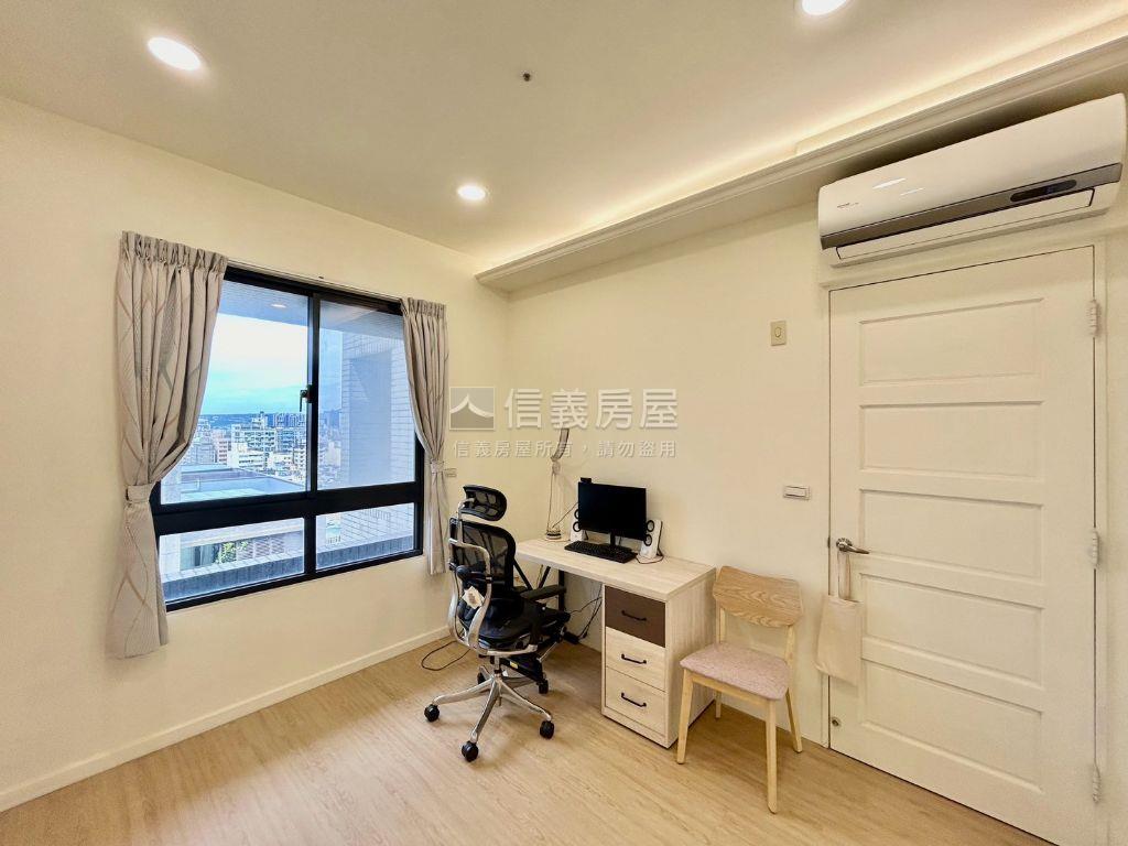 台科太睿集視野朝東南美屋房屋室內格局與周邊環境