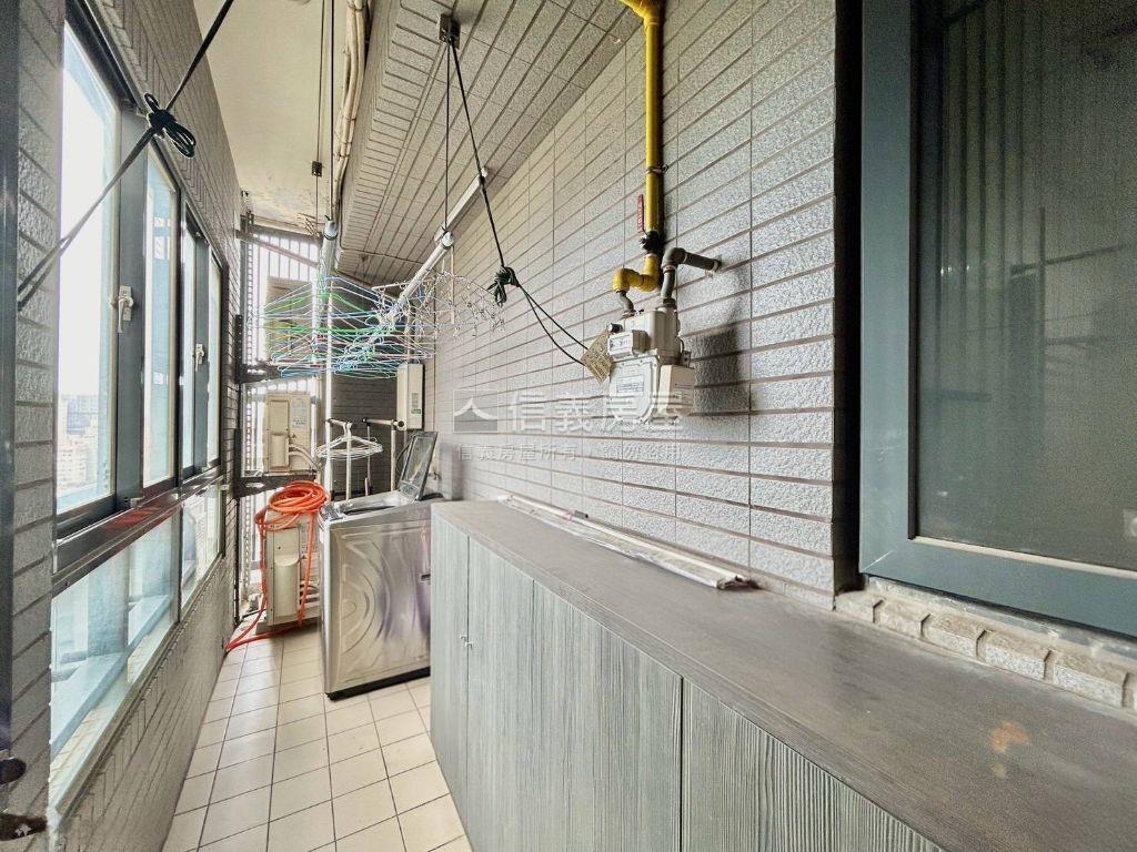 台科太睿集視野朝東南美屋房屋室內格局與周邊環境