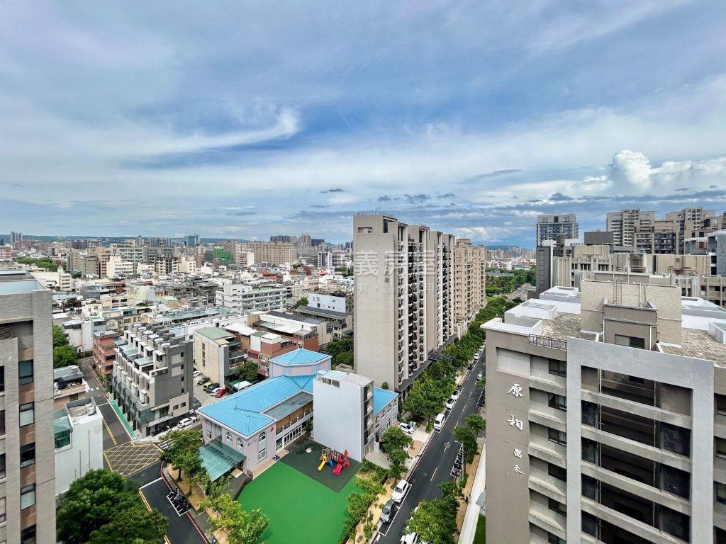 台科太睿集視野朝東南美屋房屋室內格局與周邊環境