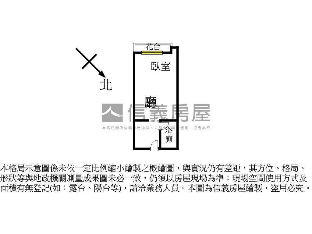 航空名流頂級高樓套房房屋室內格局與周邊環境