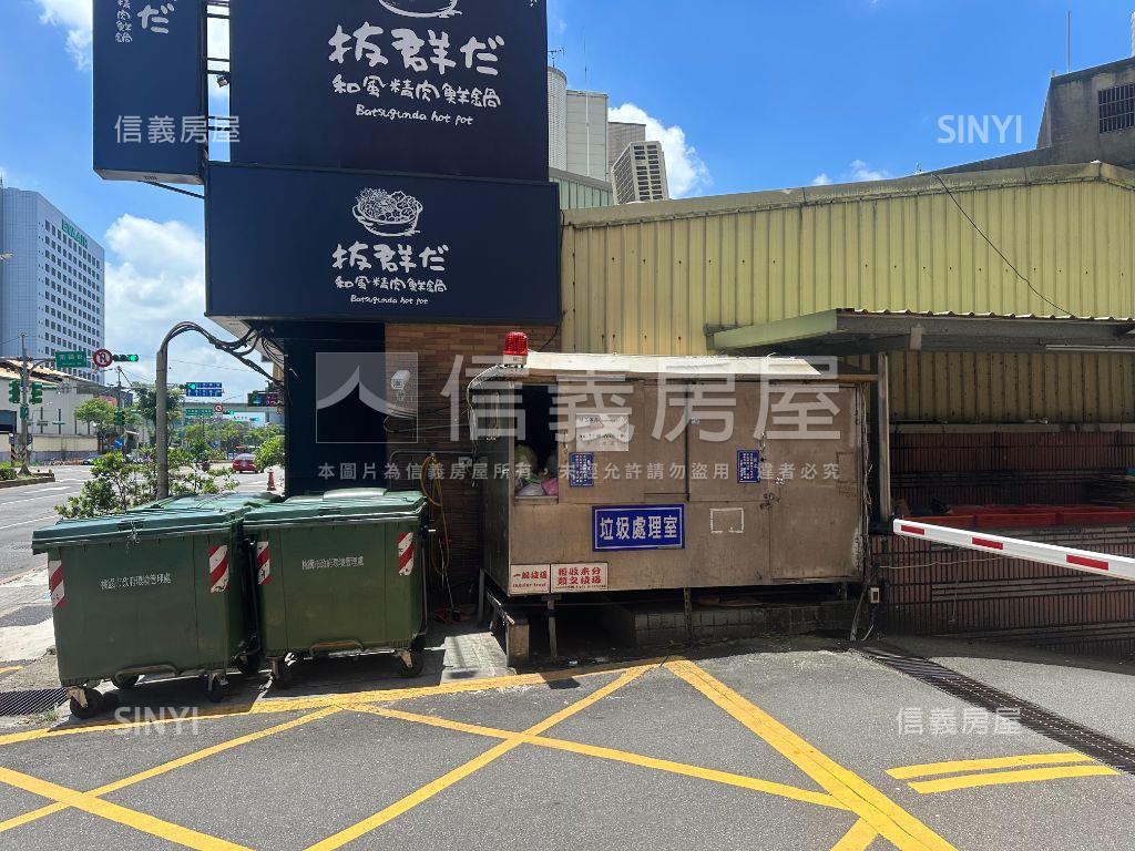 航空名流頂級高樓套房房屋室內格局與周邊環境