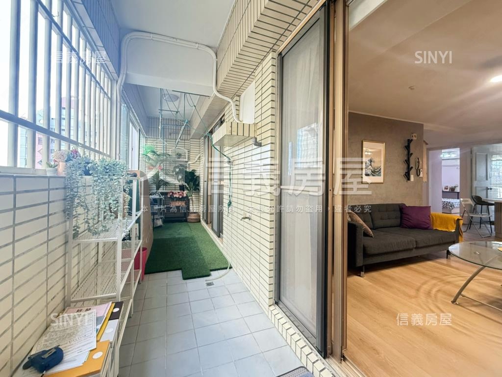 近太原車站大三房平車房屋室內格局與周邊環境