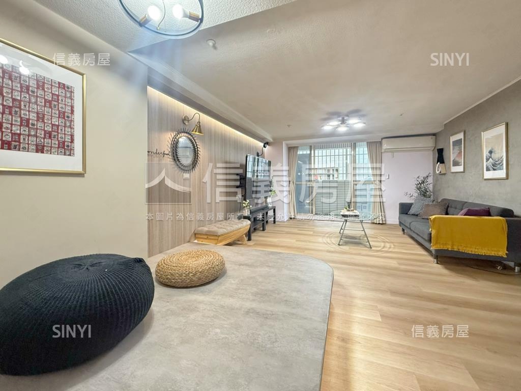 近太原車站大三房平車房屋室內格局與周邊環境