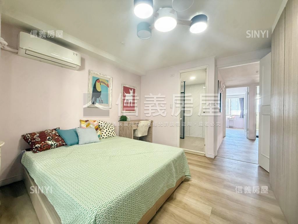 近太原車站大三房平車房屋室內格局與周邊環境