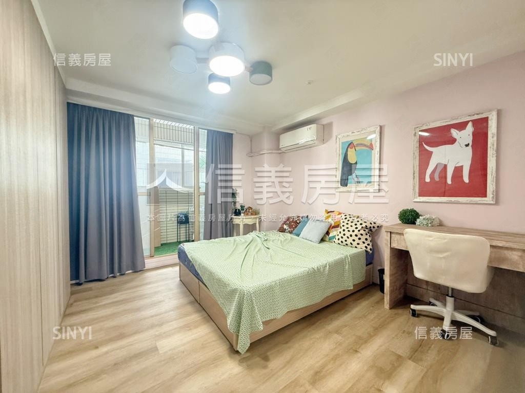 近太原車站大三房平車房屋室內格局與周邊環境