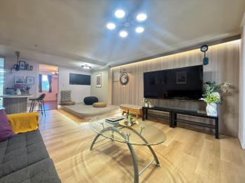 近太原車站大三房平車