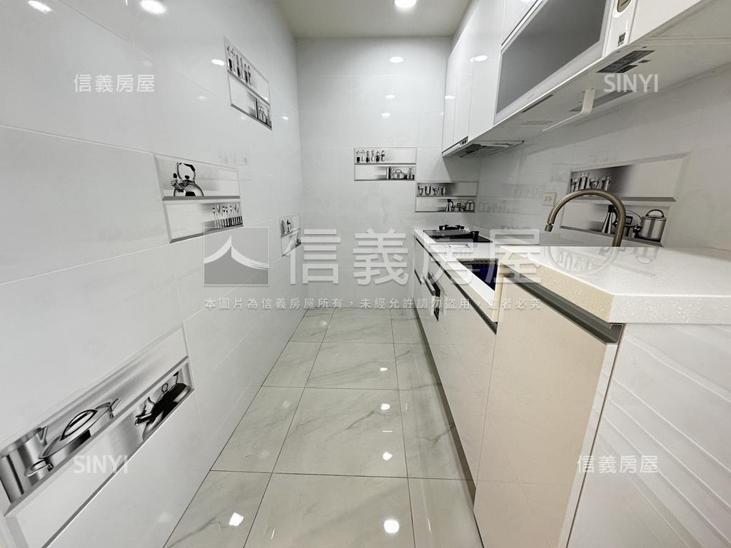 八德街公寓３樓房屋室內格局與周邊環境