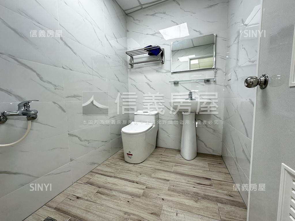 八德街公寓３樓房屋室內格局與周邊環境
